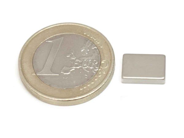 Imán neodimio bloque 10-7-2.2